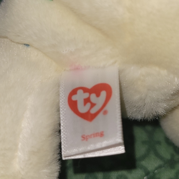 TY Easter Bunny 2021 - Picture 3 of 4